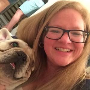 Meet your Posher, Chrissy